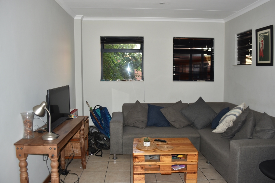 2 Bedroom Property for Sale in Hatfield Gauteng