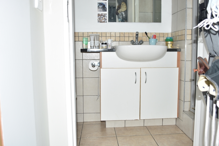 2 Bedroom Property for Sale in Hatfield Gauteng