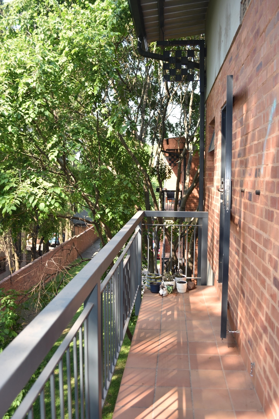 2 Bedroom Property for Sale in Hatfield Gauteng