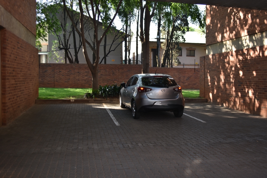 2 Bedroom Property for Sale in Hatfield Gauteng