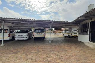 0 Bedroom Property for Sale in Eastleigh Gauteng