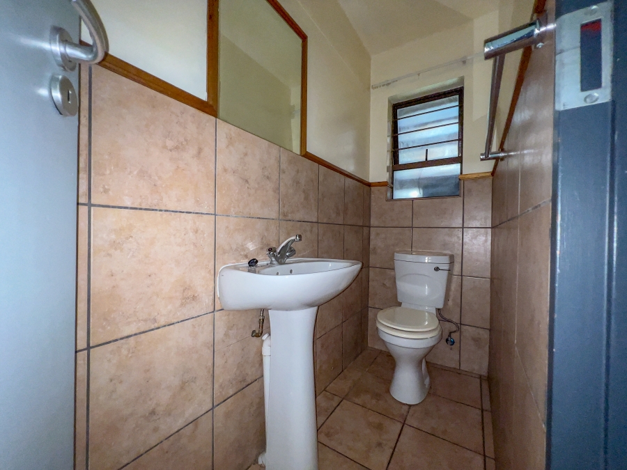 To Let 0 Bedroom Property for Rent in Hatfield Gauteng