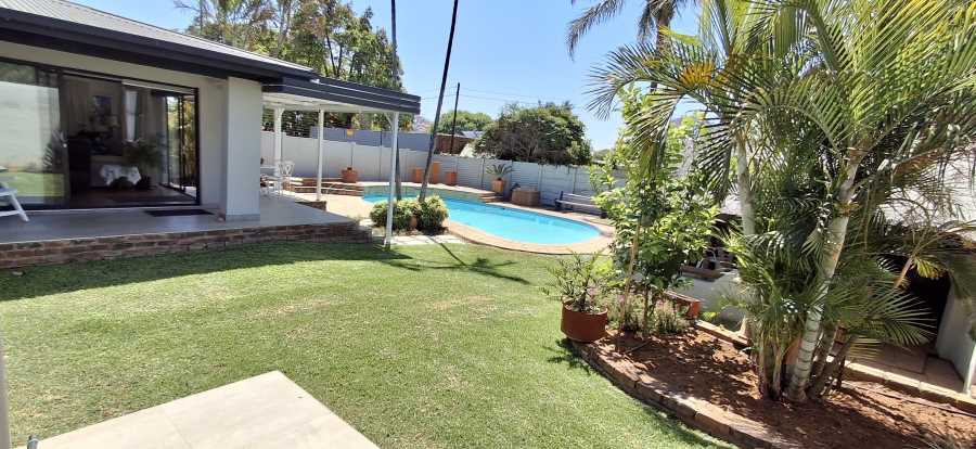 3 Bedroom Property for Sale in Sinoville Gauteng
