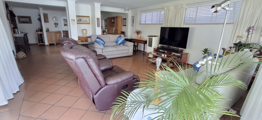 3 Bedroom Property for Sale in Sinoville Gauteng