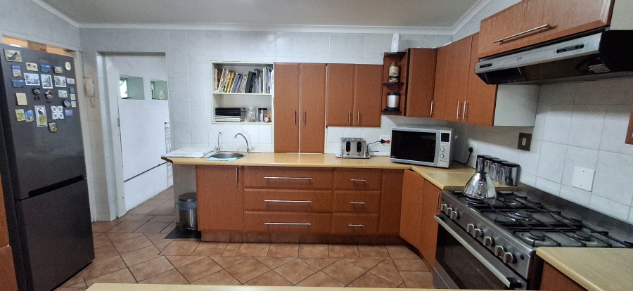 3 Bedroom Property for Sale in Sinoville Gauteng
