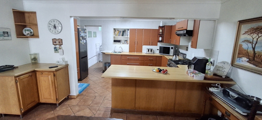 3 Bedroom Property for Sale in Sinoville Gauteng