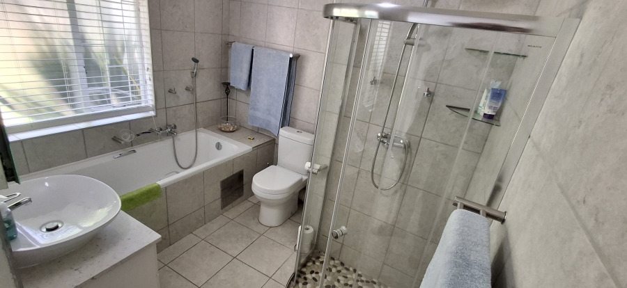3 Bedroom Property for Sale in Sinoville Gauteng