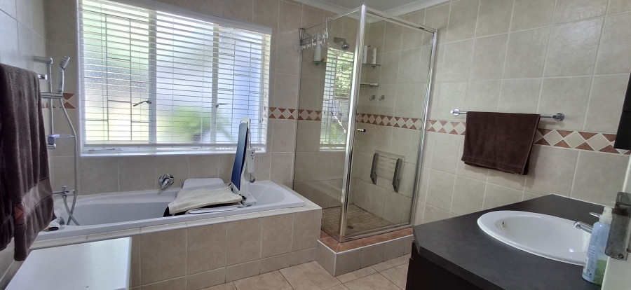 3 Bedroom Property for Sale in Sinoville Gauteng