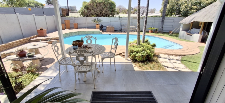 3 Bedroom Property for Sale in Sinoville Gauteng