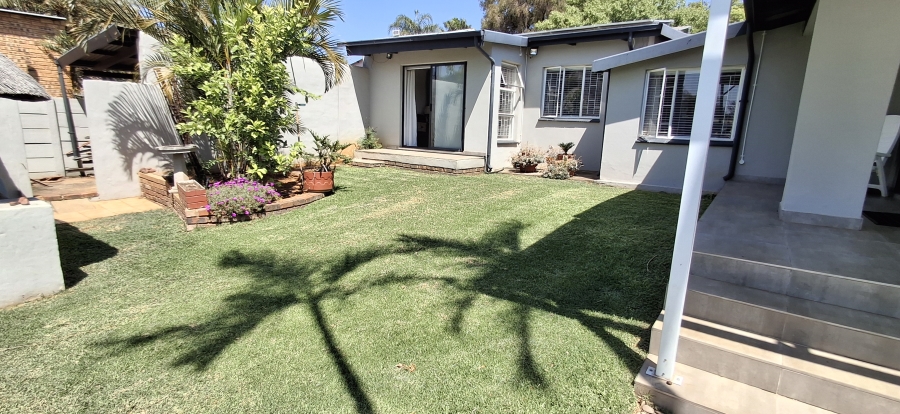 3 Bedroom Property for Sale in Sinoville Gauteng