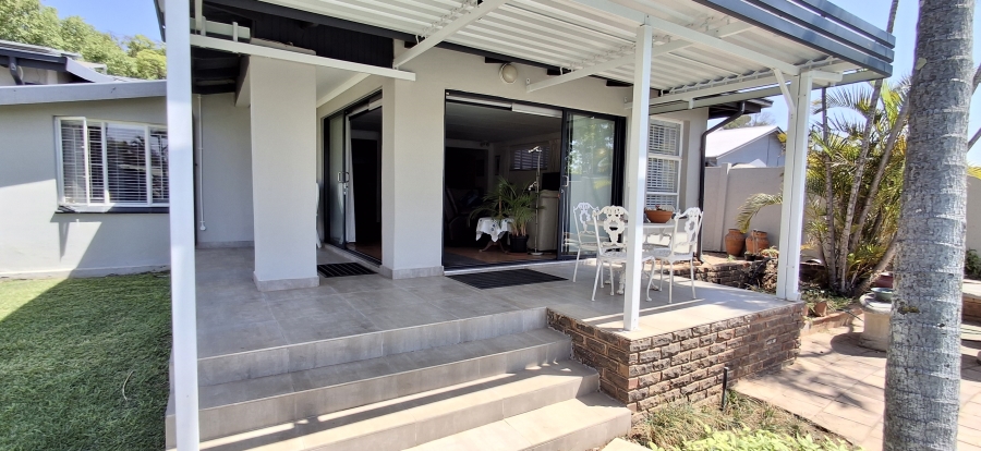 3 Bedroom Property for Sale in Sinoville Gauteng