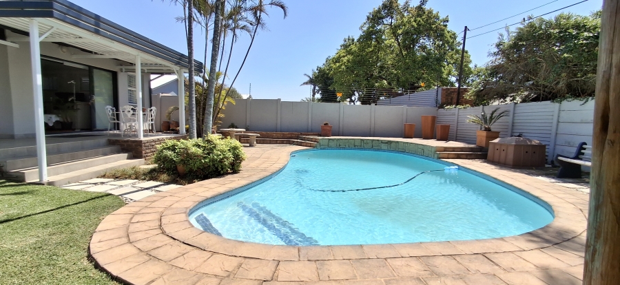 3 Bedroom Property for Sale in Sinoville Gauteng