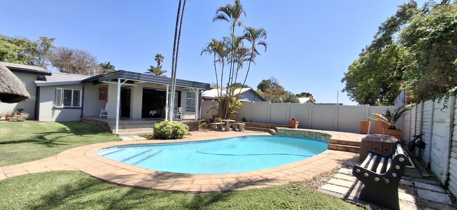 3 Bedroom Property for Sale in Sinoville Gauteng