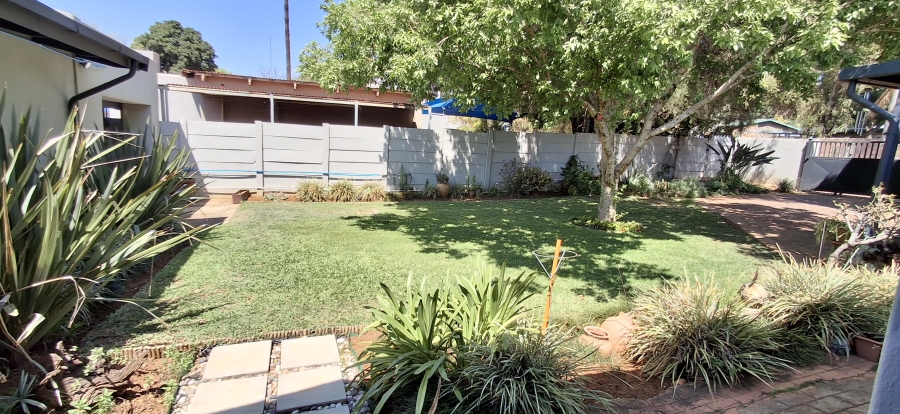 3 Bedroom Property for Sale in Sinoville Gauteng