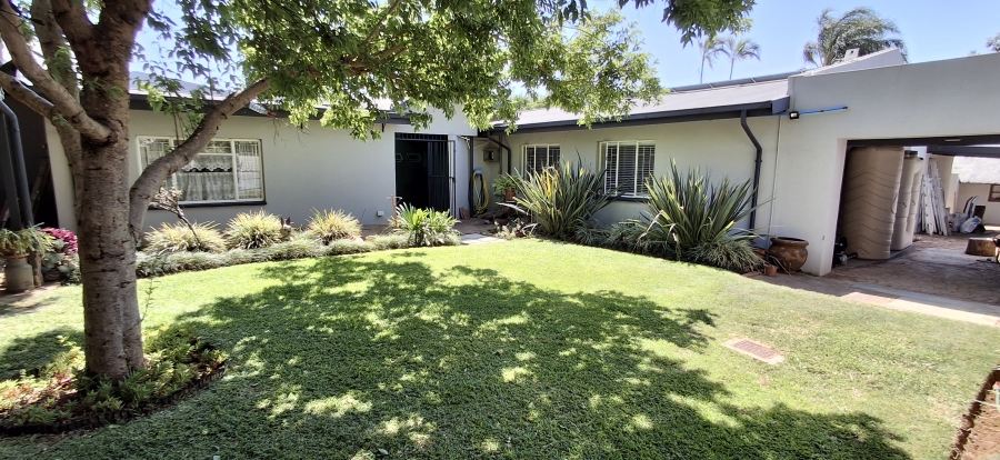 3 Bedroom Property for Sale in Sinoville Gauteng