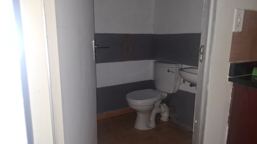 To Let 1 Bedroom Property for Rent in Marshalltown Gauteng