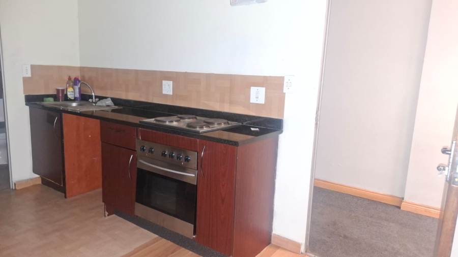 To Let 1 Bedroom Property for Rent in Marshalltown Gauteng