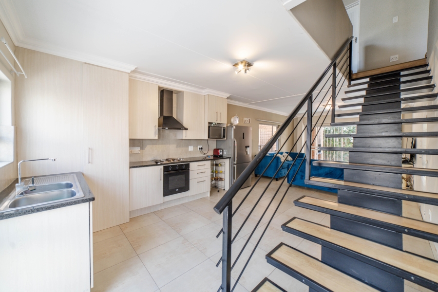3 Bedroom Property for Sale in Witkoppen Gauteng