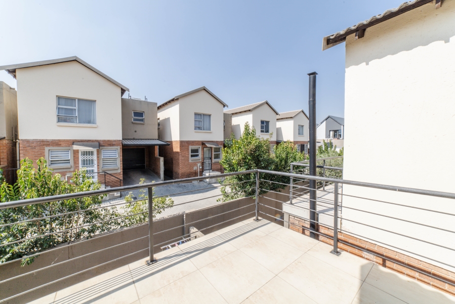 3 Bedroom Property for Sale in Witkoppen Gauteng