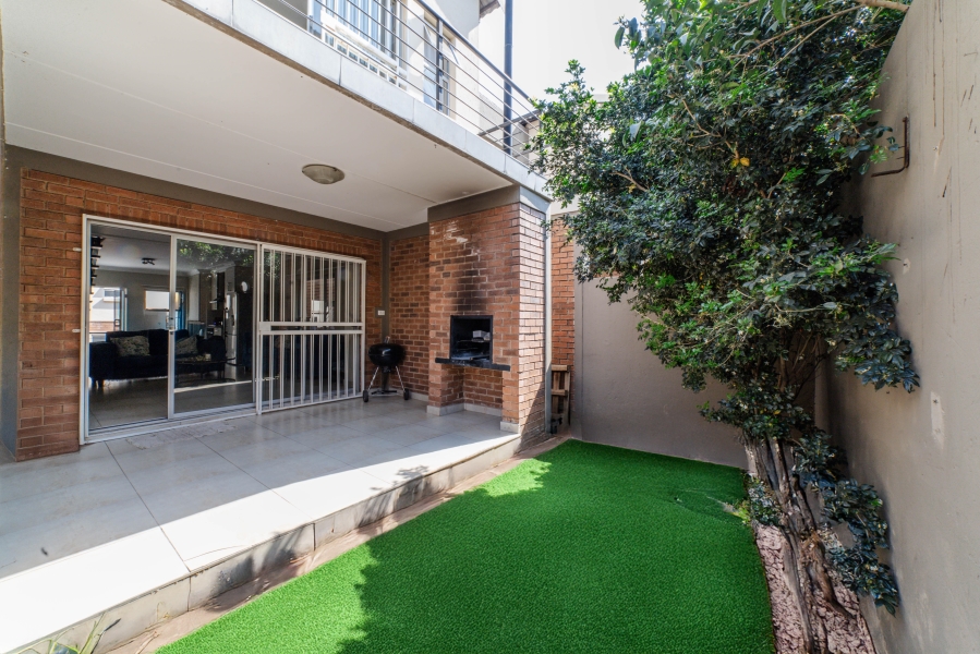 3 Bedroom Property for Sale in Witkoppen Gauteng