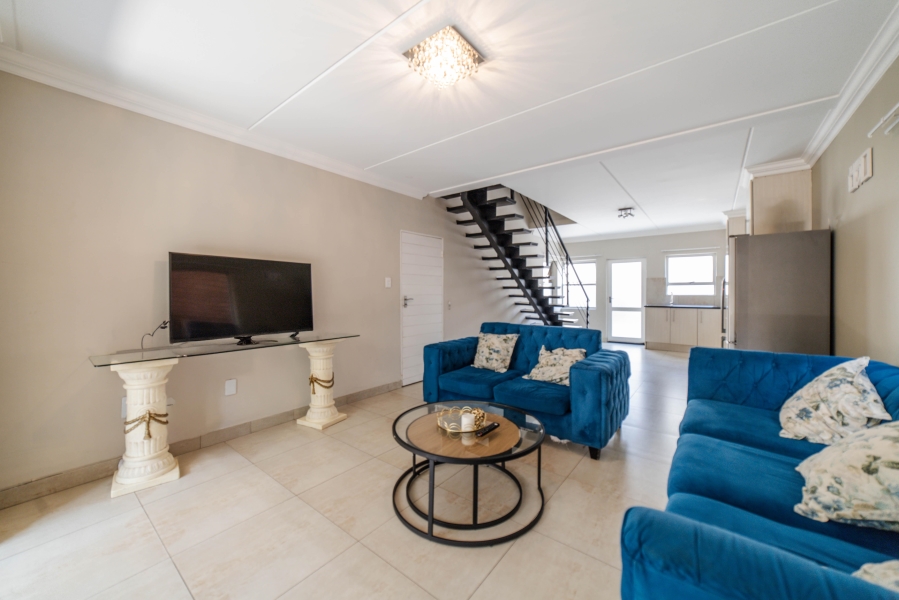 3 Bedroom Property for Sale in Witkoppen Gauteng