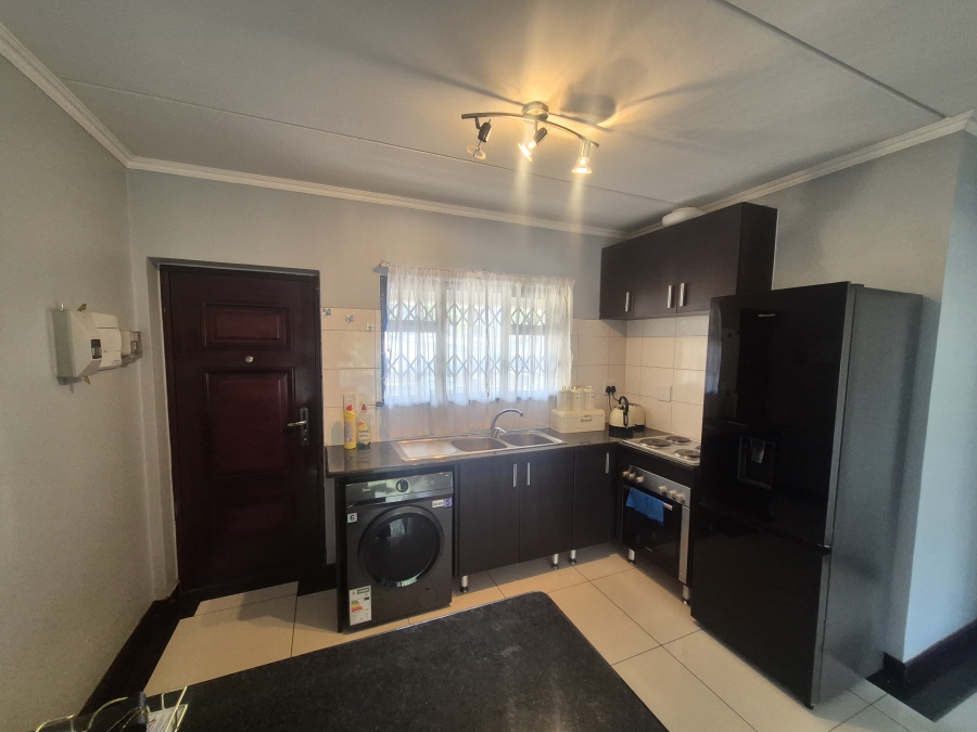 To Let 1 Bedroom Property for Rent in Noordwyk Gauteng