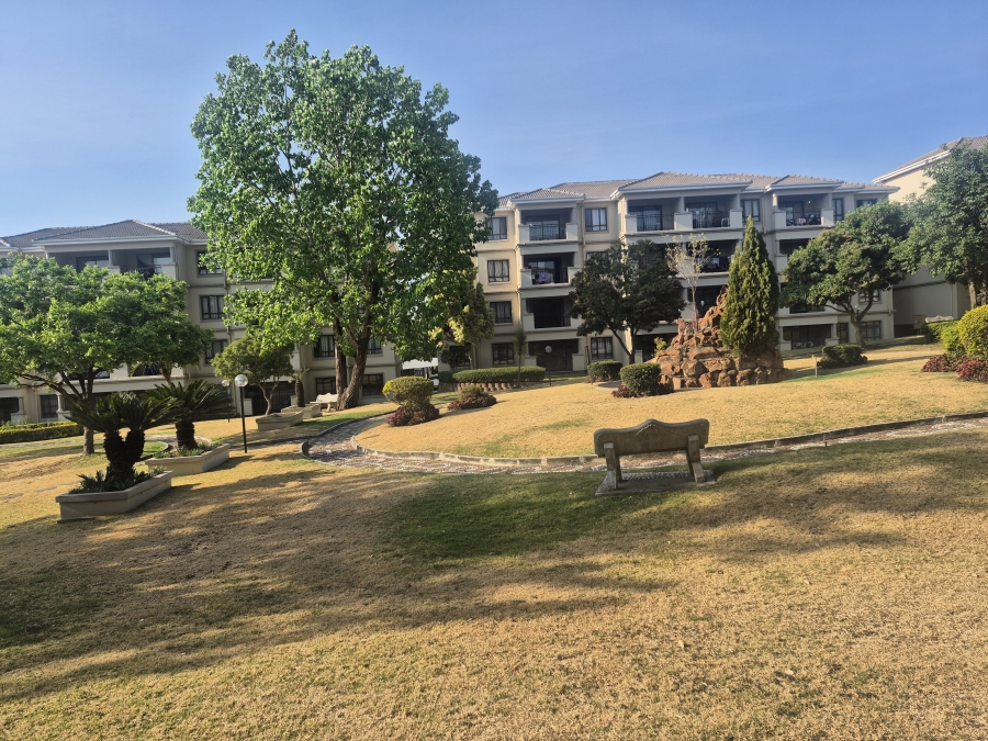To Let 1 Bedroom Property for Rent in Noordwyk Gauteng