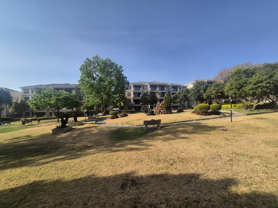 To Let 1 Bedroom Property for Rent in Noordwyk Gauteng