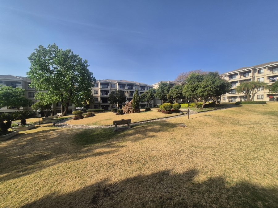 To Let 1 Bedroom Property for Rent in Noordwyk Gauteng