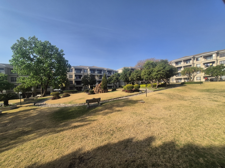 To Let 1 Bedroom Property for Rent in Noordwyk Gauteng