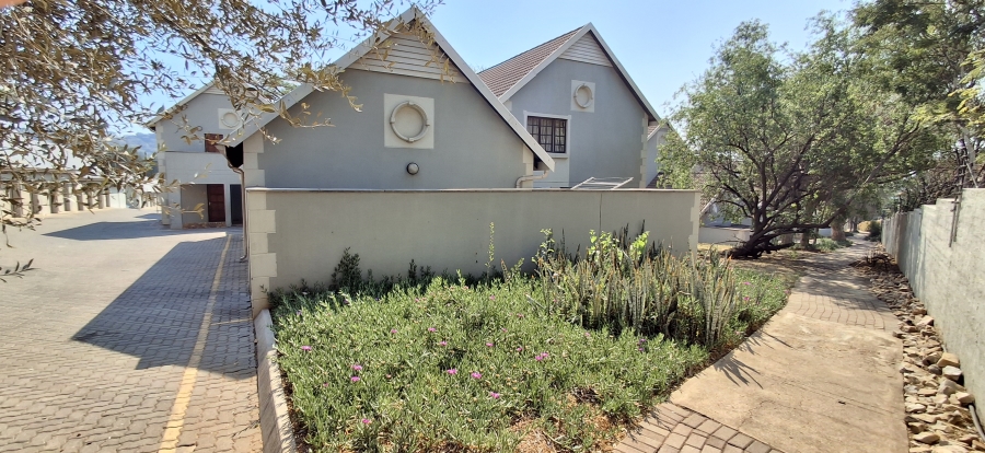 2 Bedroom Property for Sale in Olympus AH Gauteng