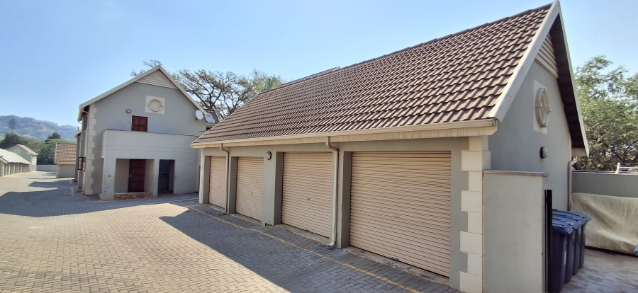 2 Bedroom Property for Sale in Olympus AH Gauteng