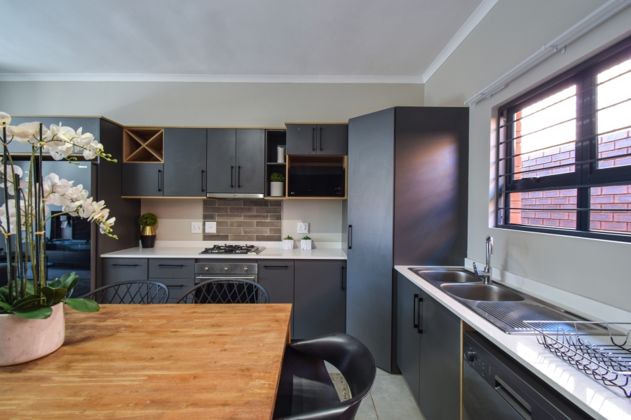 3 Bedroom Property for Sale in Olympus AH Gauteng