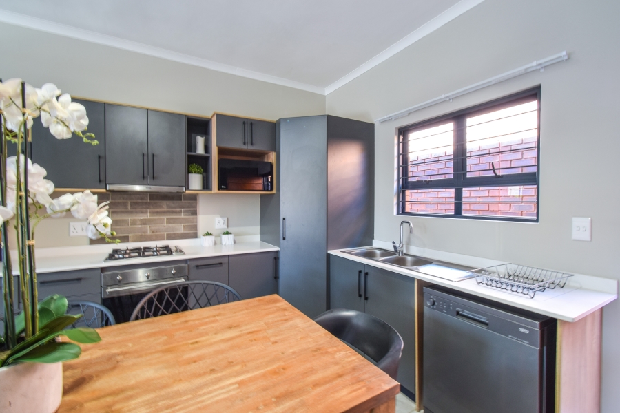 3 Bedroom Property for Sale in Olympus AH Gauteng