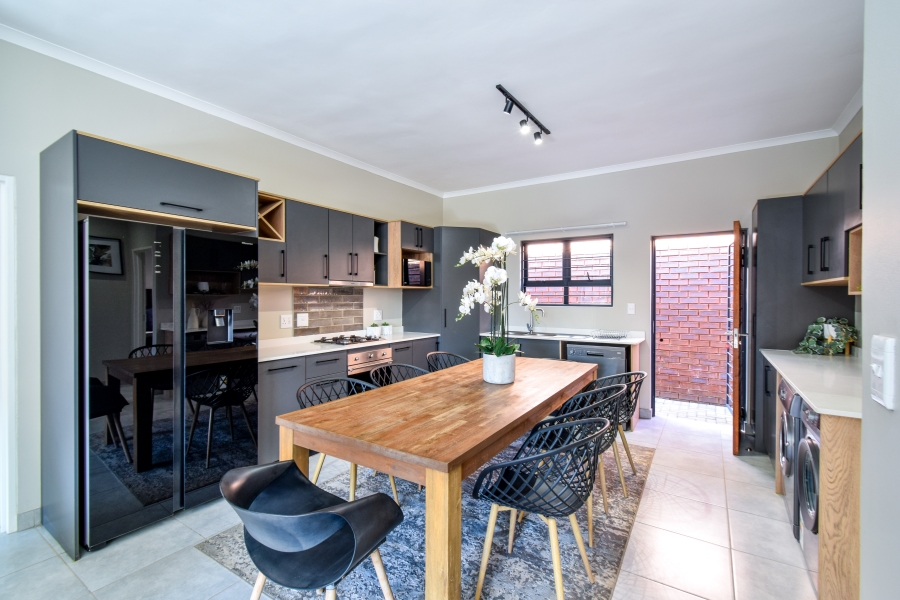 3 Bedroom Property for Sale in Olympus AH Gauteng