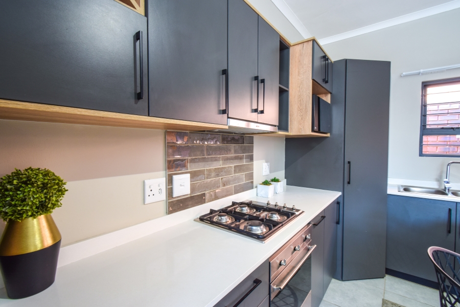 3 Bedroom Property for Sale in Olympus AH Gauteng