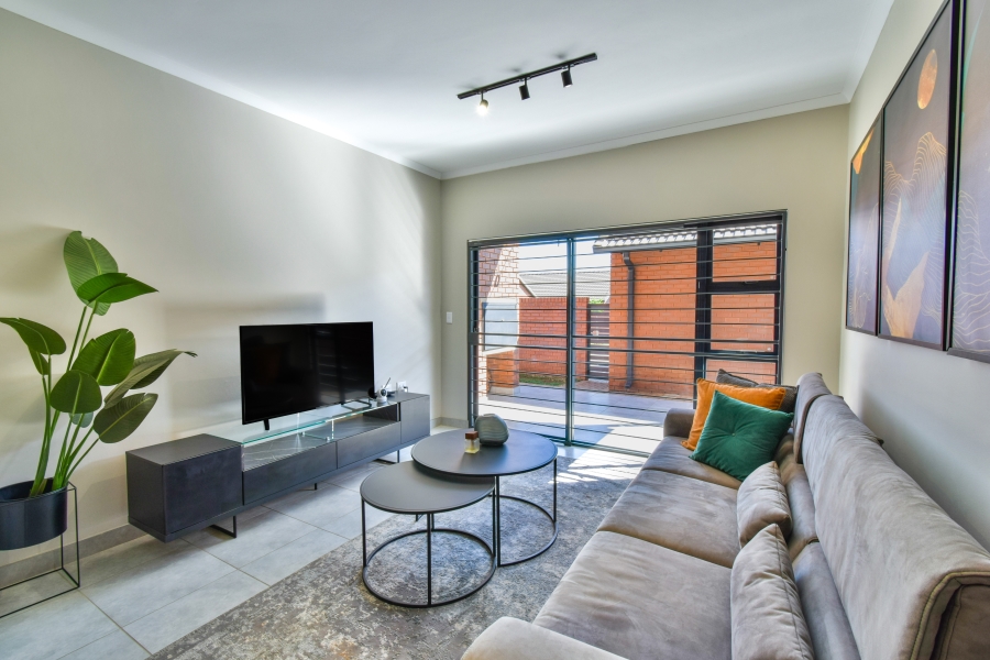 3 Bedroom Property for Sale in Olympus AH Gauteng