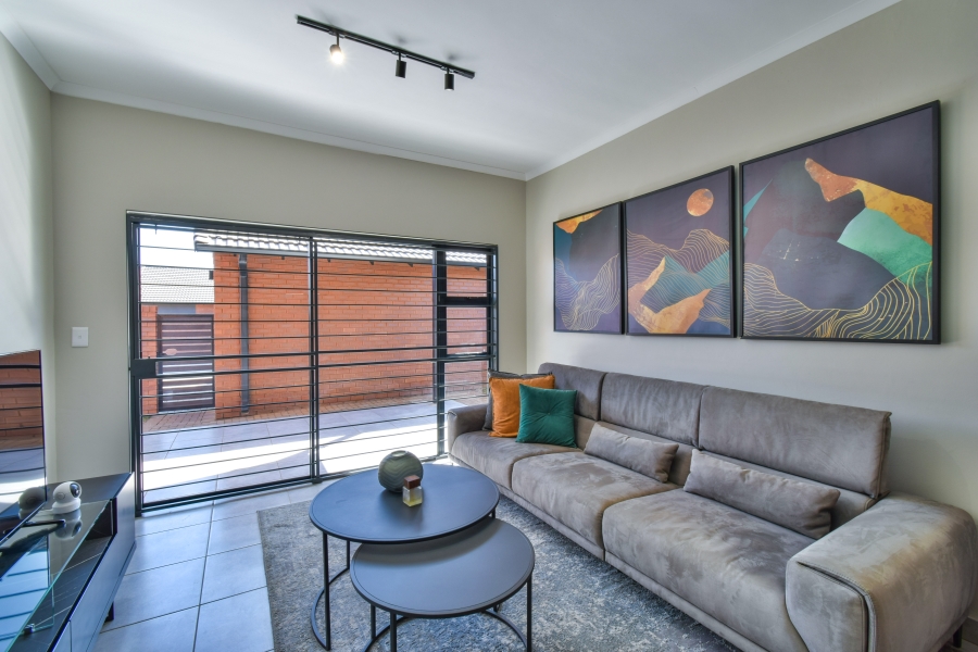 3 Bedroom Property for Sale in Olympus AH Gauteng