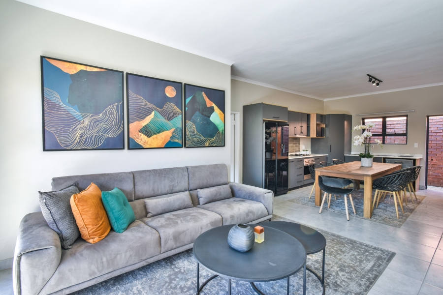 3 Bedroom Property for Sale in Olympus AH Gauteng