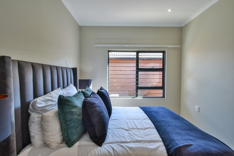 3 Bedroom Property for Sale in Olympus AH Gauteng