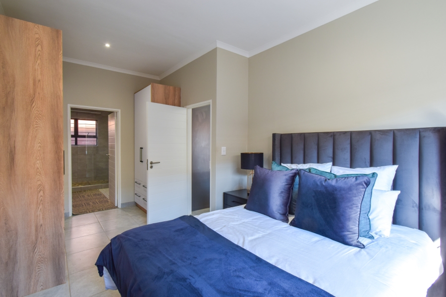 3 Bedroom Property for Sale in Olympus AH Gauteng