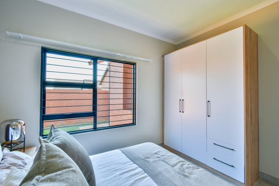 3 Bedroom Property for Sale in Olympus AH Gauteng