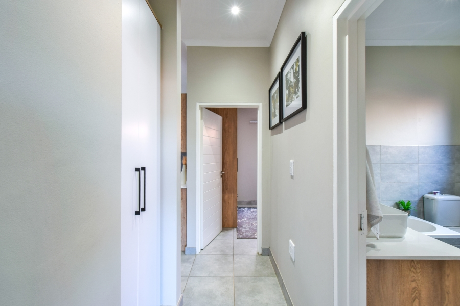 3 Bedroom Property for Sale in Olympus AH Gauteng