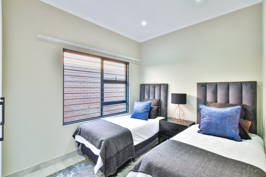 3 Bedroom Property for Sale in Olympus AH Gauteng
