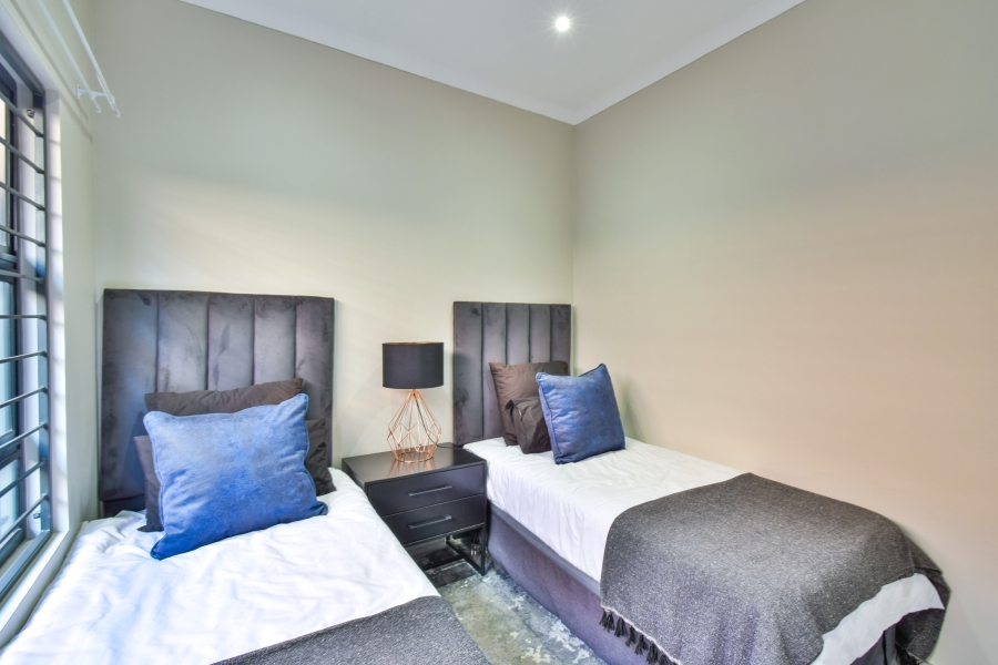 3 Bedroom Property for Sale in Olympus AH Gauteng