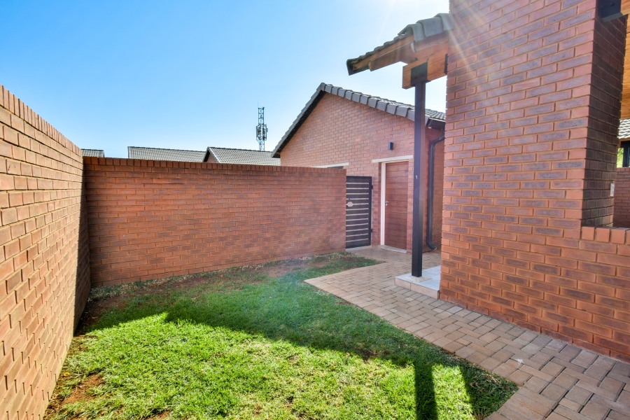 3 Bedroom Property for Sale in Olympus AH Gauteng