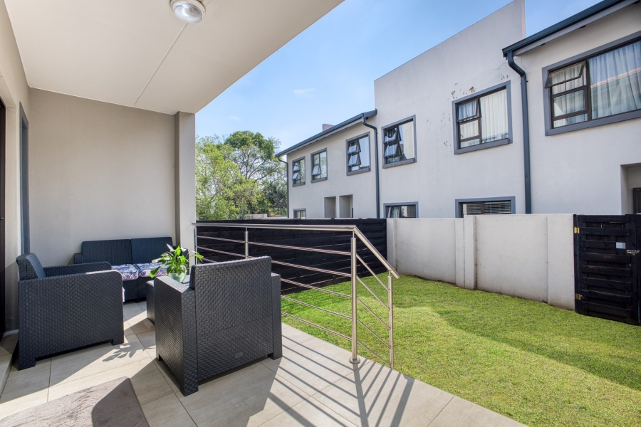 3 Bedroom Property for Sale in Paulshof Gauteng