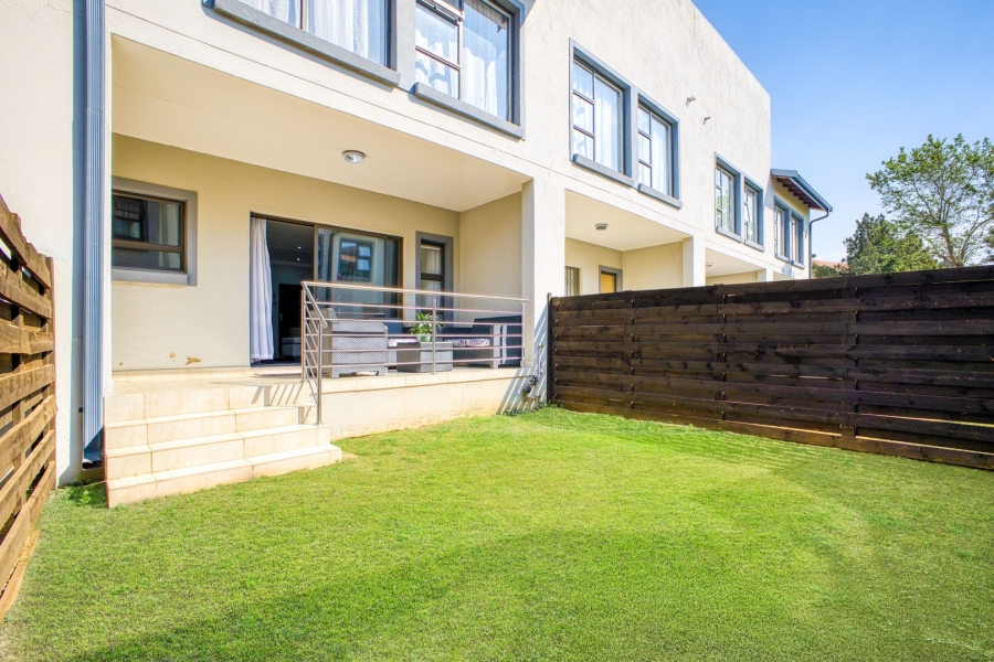 3 Bedroom Property for Sale in Paulshof Gauteng