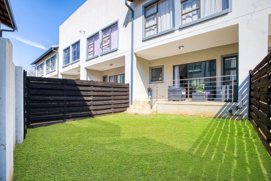 3 Bedroom Property for Sale in Paulshof Gauteng