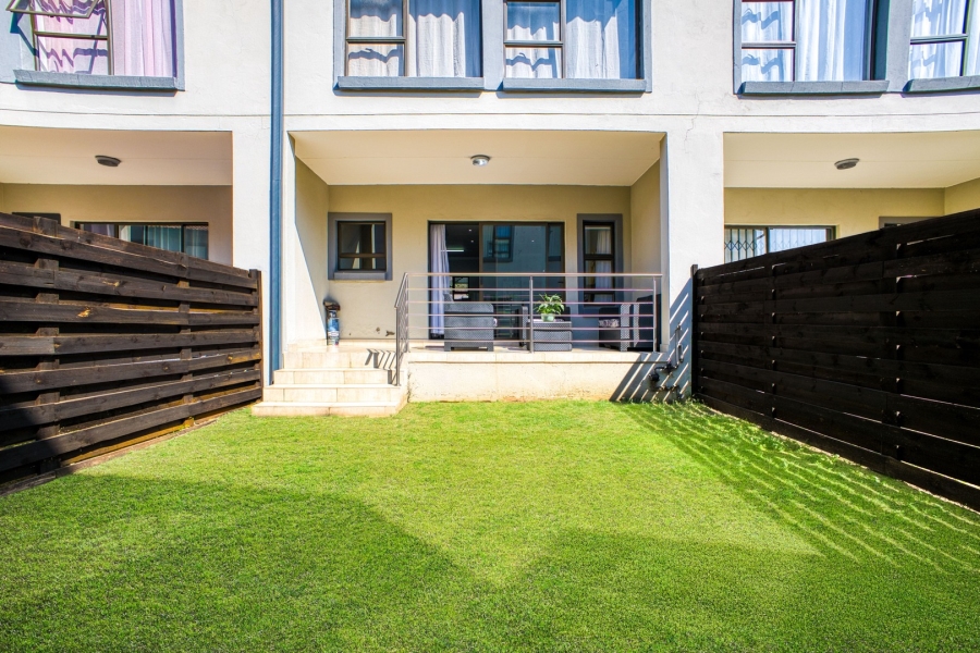 3 Bedroom Property for Sale in Paulshof Gauteng